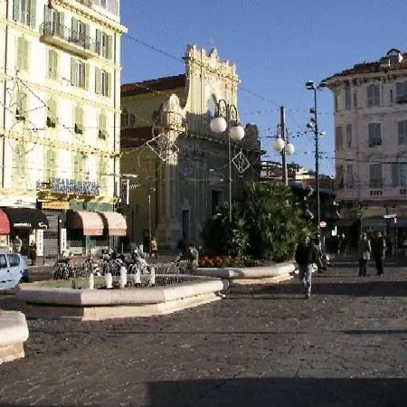 Pisolo San Remo