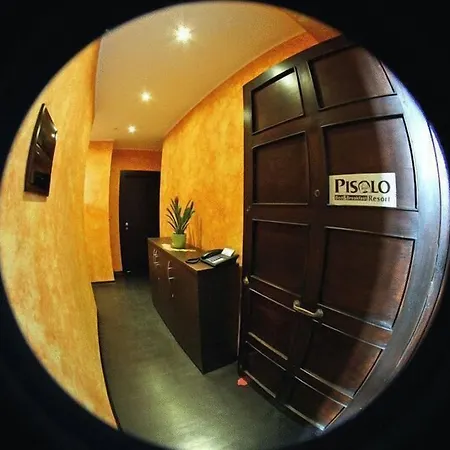 Πανσιόν Pisolo