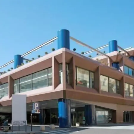 Pisolo Konukevi Sanremo