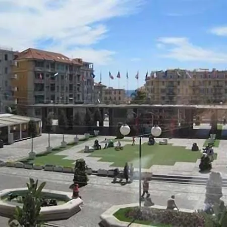 Pisolo 4* Σαν Ρέμο