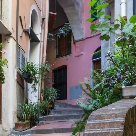 Pisolo 4* Σαν Ρέμο