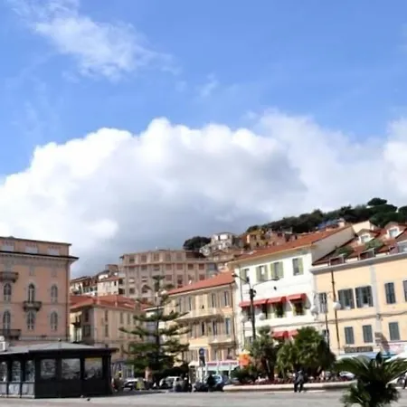 Πανσιόν Pisolo 4*