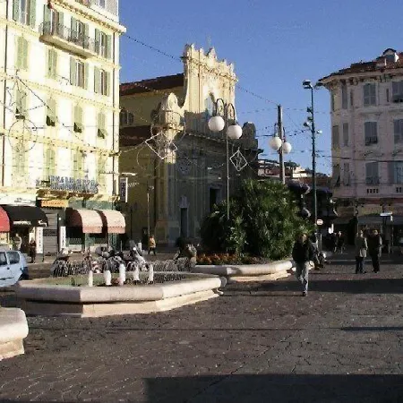 Πανσιόν Pisolo Σαν Ρέμο