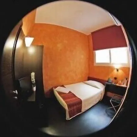 招待所 Pisolo 3*