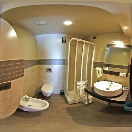 Pisolo 4* Σαν Ρέμο