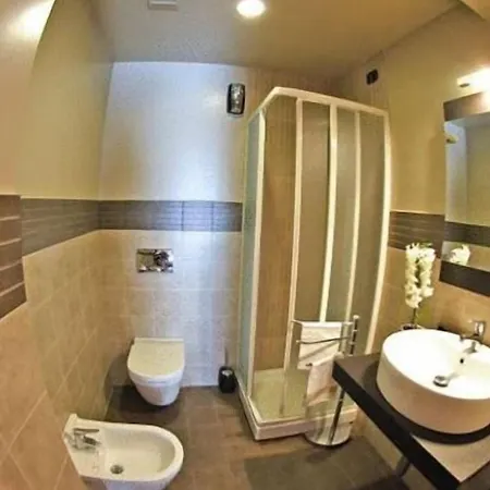 Πανσιόν Pisolo