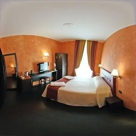 Πανσιόν Pisolo Σαν Ρέμο