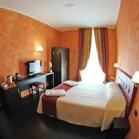 Konukevi Pisolo Sanremo