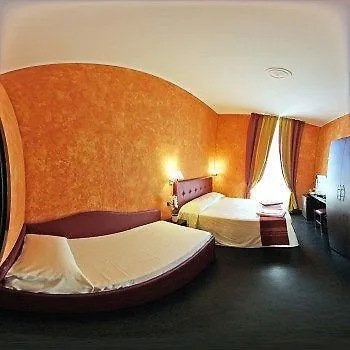 Maison d'hôtes Pisolo 3*