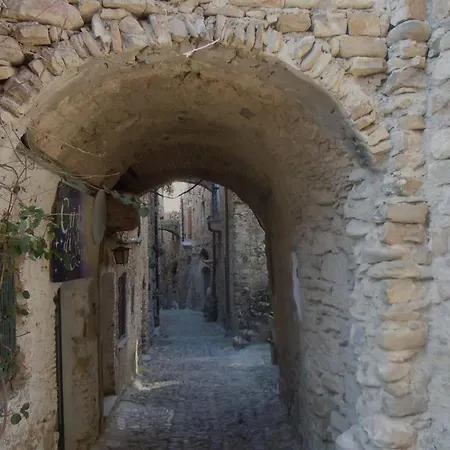 Pisolo Maison d'hôtes San Remo