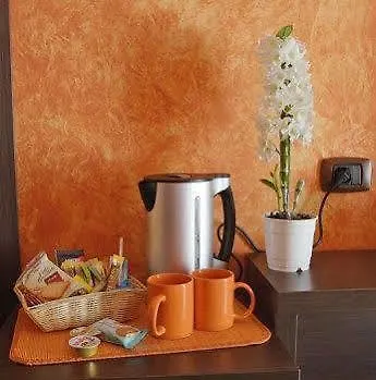 Pisolo Πανσιόν