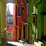 Pisolo Гостевой дом Санремо