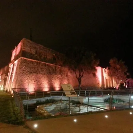Pisolo 3*