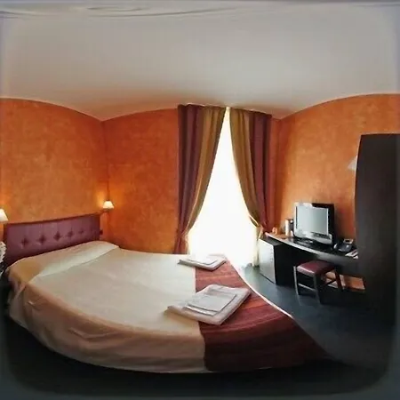 Pensión Pisolo 3*
