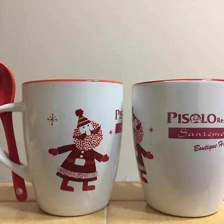 Gæstehus Pisolo