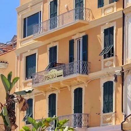 Pisolo 3*