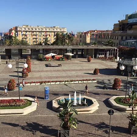 Pisolo Санремо