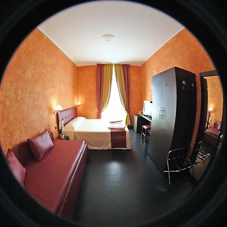 Гостевой дом Pisolo 4*