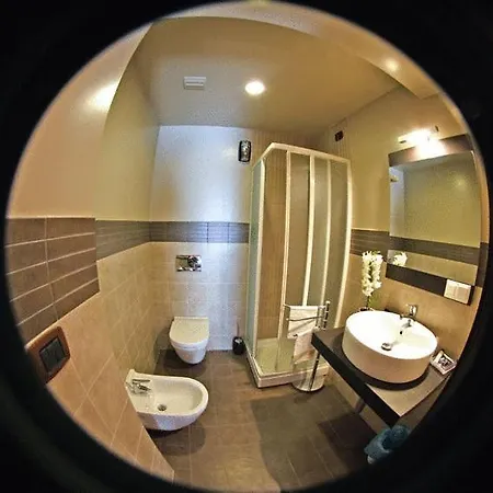 Pisolo 4* Санремо