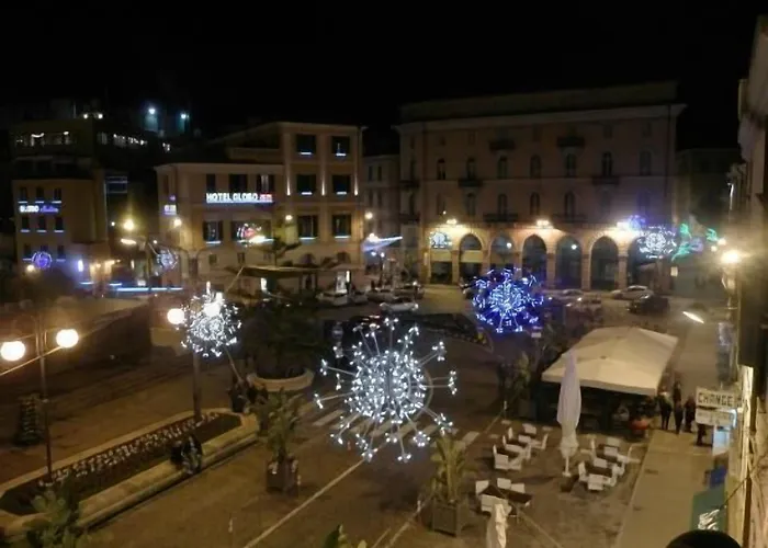 Pensjonat Pisolo 4*