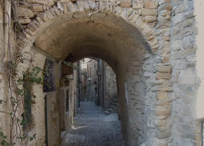 Pensjonat Pisolo 4*