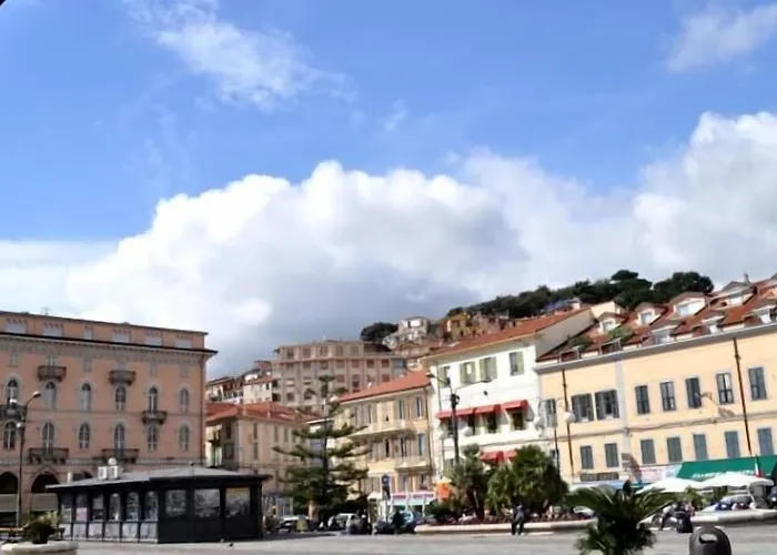 Pensjonat Pisolo 4*