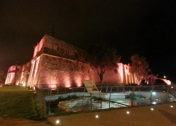 Pisolo 4*