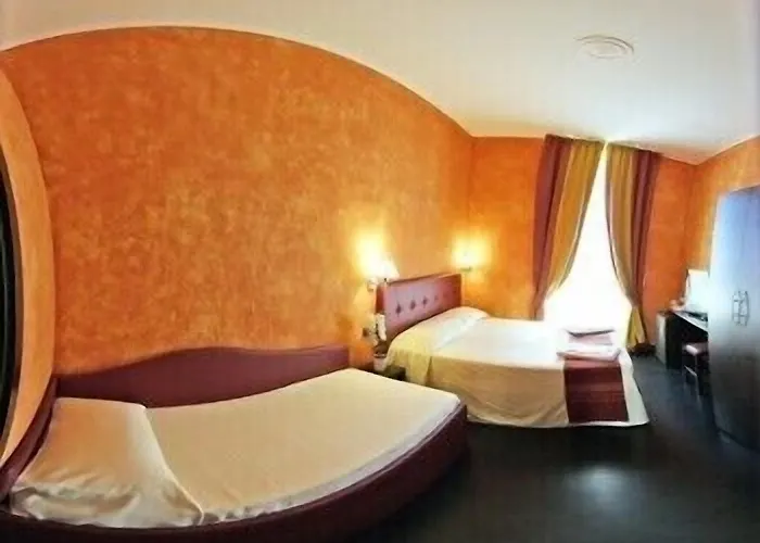 Pisolo 4* Sanremo