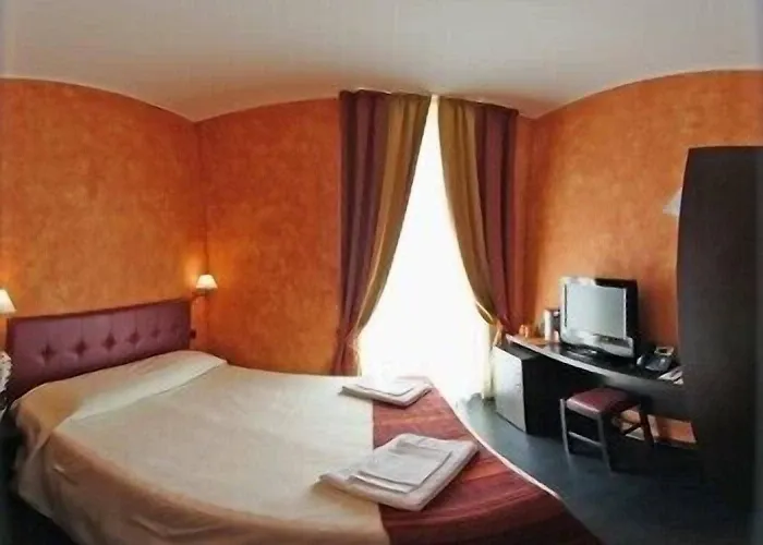 Pensjonat Pisolo 4*