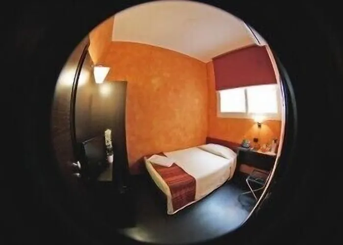 Pensionat Pisolo 4*