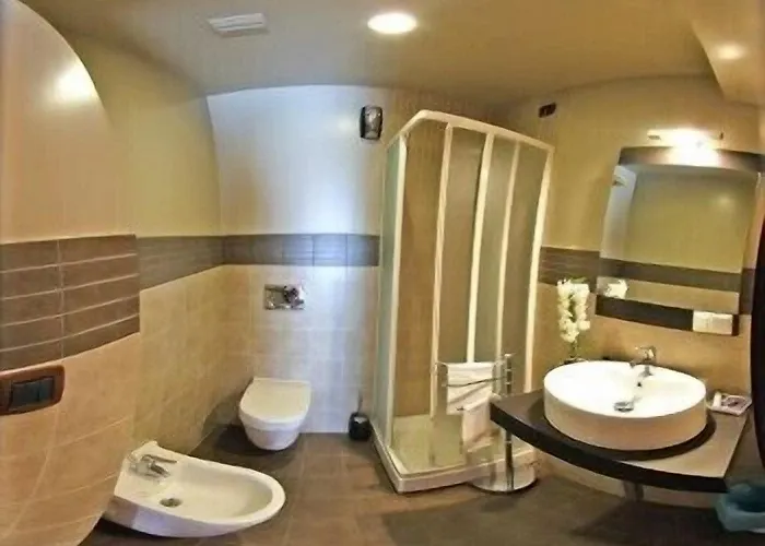 Pisolo 4* Sanremo