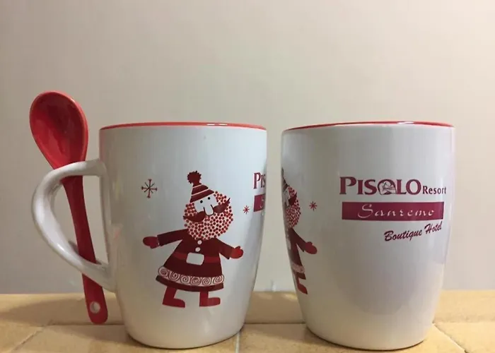 Pensionat Pisolo