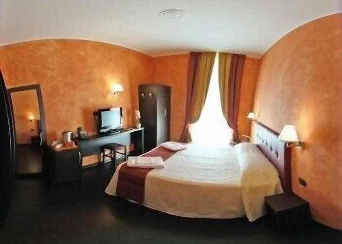 Pensionat Pisolo Sanremo