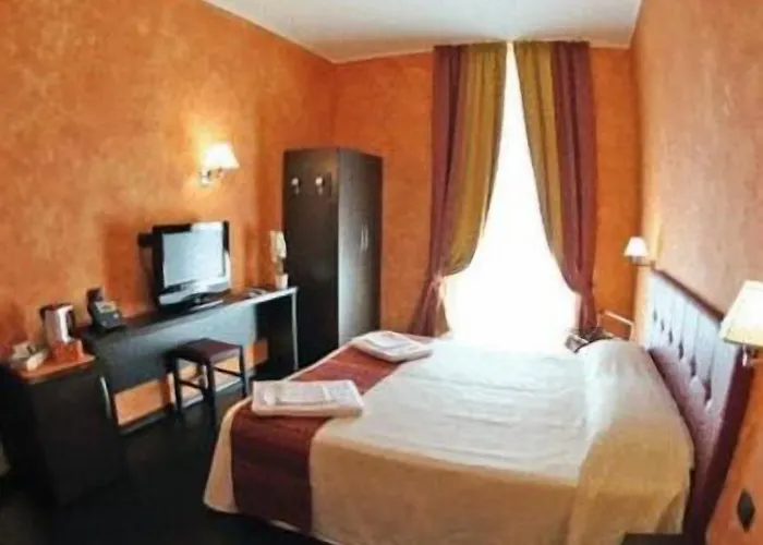 Pensjonat Pisolo San Remo